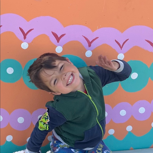 Meet Your Posher!! - Picture 7 of 16